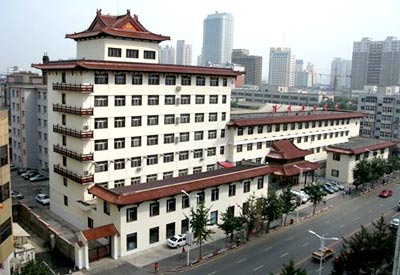 91视频下载免费仪生产厂家产品被沈阳市中医院采购_91视频下载免费仪器的价格多少？