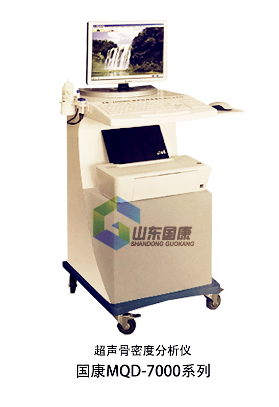 【超声91视频下载免费仪】骨质疏松需要用药物治疗促进新骨重建