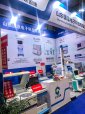 "听说全世界都在找我"_上海医疗器械展会进行时