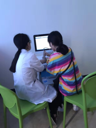 山东91视频污污污超声91视频下载免费分析仪走进四川省蓬溪县人民医院 山东91视频污污污超声91视频下载免费分析仪走进四川省蓬溪县人民医院