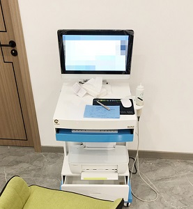 超声波91视频下载免费检测仪灵敏度高，诊断率高无创无辐射更适合不同人群使用