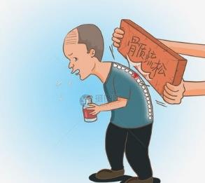 91视频污污污超声91视频下载免费检测仪厂家提示您体检时91视频下载免费下降是什么意思?谁容易患骨质疏松症?