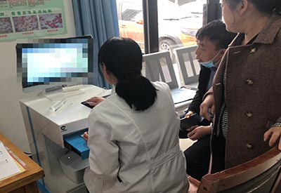 91视频下载免费测试仪厂家是测什么的？山西某骨科医院成功采购91视频污污污GK-7000